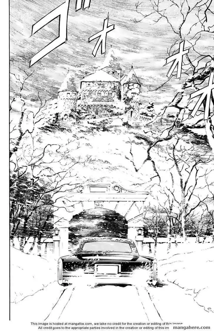 Q.E.D. - Shoumei Shuuryou Chapter 17.1 29